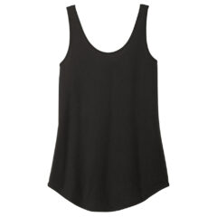 District® Women’s Perfect Tri® Relaxed Tank - District