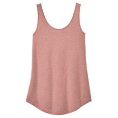 District® Women’s Perfect Tri® Relaxed Tank - District