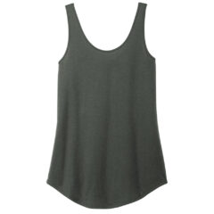 District® Women’s Perfect Tri® Relaxed Tank - District