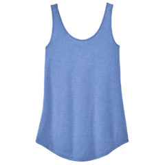 District® Women’s Perfect Tri® Relaxed Tank - District