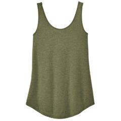 District® Women’s Perfect Tri® Relaxed Tank - District