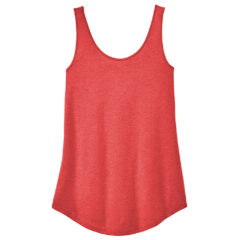 District® Women’s Perfect Tri® Relaxed Tank - District