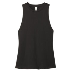 District® Women’s Perfect Tri® Muscle Tank - District