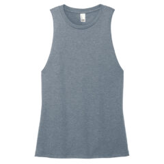 District® Women’s Perfect Tri® Muscle Tank - District