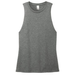 District® Women’s Perfect Tri® Muscle Tank - District