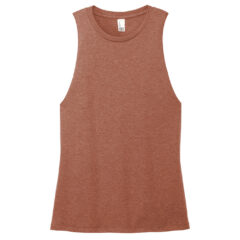 District® Women’s Perfect Tri® Muscle Tank - District