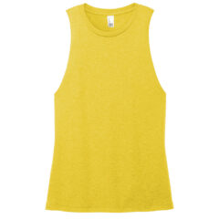 District® Women’s Perfect Tri® Muscle Tank - District