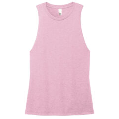 District® Women’s Perfect Tri® Muscle Tank - District