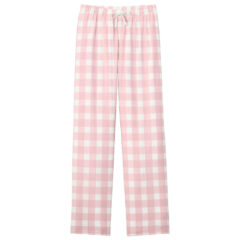 District ® Women’s Flannel Plaid Pant - District