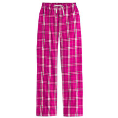 District ® Women’s Flannel Plaid Pant - District