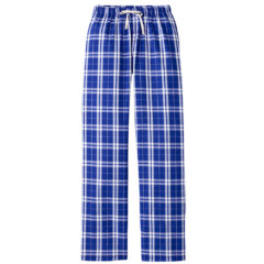District ® Women’s Flannel Plaid Pant - District