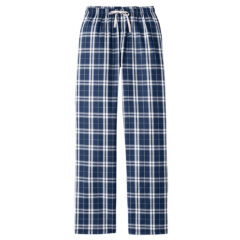 District ® Women’s Flannel Plaid Pant - District