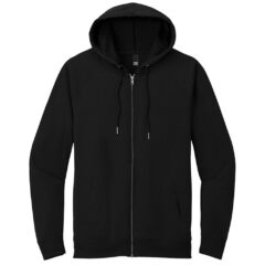 District® Featherweight French Terry™ Full-Zip Hoodie - District