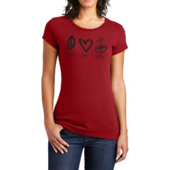 District® Women’s Fitted Very Important Tee®