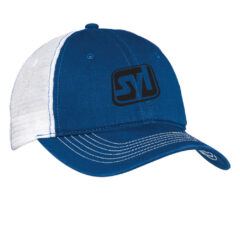 District® Mesh Back Cap - District