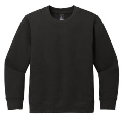 District® Youth V.I.T.™ Fleece Crew - DISTRICT