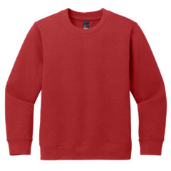 District® Youth V.I.T.™ Fleece Crew - DISTRICT