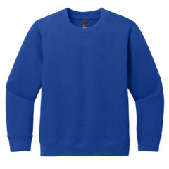 District® Youth V.I.T.™ Fleece Crew - DISTRICT