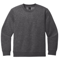 District® Youth V.I.T.™ Fleece Crew - DISTRICT