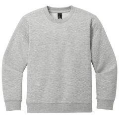 District® Youth V.I.T.™ Fleece Crew - DISTRICT