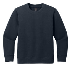 District® Youth V.I.T.™ Fleece Crew - DISTRICT
