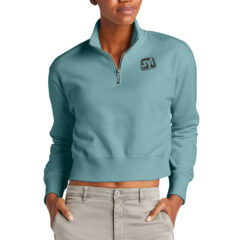 District® Women’s V.I.T.™ Fleece 1/2-Zip
