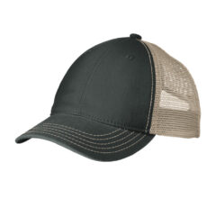 District® Super Soft Mesh Back Cap - District