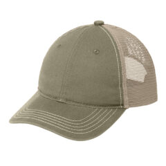 District® Super Soft Mesh Back Cap - DISTRICT