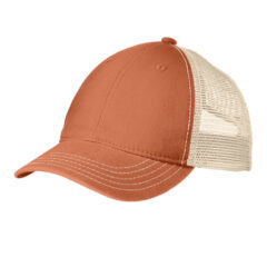 District® Super Soft Mesh Back Cap - District
