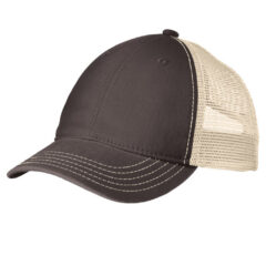 District® Super Soft Mesh Back Cap - District