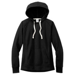 District® Women’s Re-Fleece™ Hoodie - District