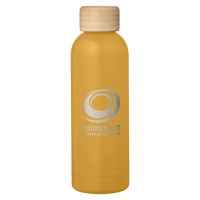 Econscious Grove Vacuum Insulated Bottle 8211 17oz 8211 Beehive