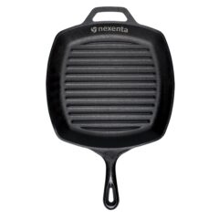 Lodge® Square Grill Pan - 10"