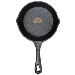 Old Mountain Cast Iron Skillet – 6.5” - L1594
