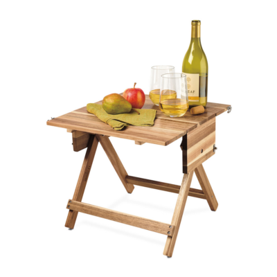 La Cuisine Picnic Table 038 Carrierunfolded