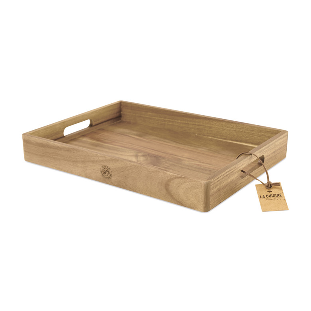 La Cuisine Serving Tray - La Cuisine Serving Tray