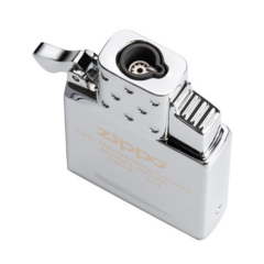 Zippo® Matte Lighter & Single Butane Insert Gift Set - Matte Zippo Lighter 038 Single Butane Insert Gift Set 8211 butane torch insert