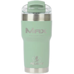 Pelican Traveler™ Double Wall Stainless Steel Travel Tumbler – 22 oz - PL1007GH
