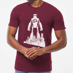 Tultex Combed Cotton T-Shirt