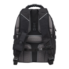 Wenger® Pro II 15″ Computer Backpack - Wenger Pro II 15inch Computer BackpackBack