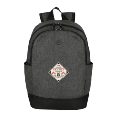 Wenger® Recycled Storm 15" Laptop Backpack