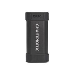 Zippo® Heatbank™ 6 PRO Rechargeable Hand Warmer - Zippo Heatbank 6 PRO Rechargeable Hand Warmer 8211 laser engraved