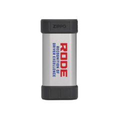 Zippo® Heatbank™ 6 PRO Rechargeable Hand Warmer - Zippo Heatbank 6 PRO Rechargeable Hand Warmer 8211 two color imprint