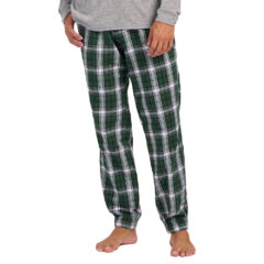 Boxercraft® Adult Cotton Flannel Jogger