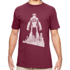 Econscious Unisex Classic Short-Sleeve T-Shirt