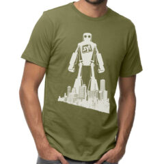 Econscious Unisex Eco Fashion T-Shirt - ec1075_28_z