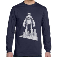 Econscious Unisex Classic Long-Sleeve T-Shirt - ec1500_02_z