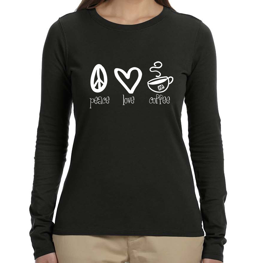 Econscious Ladies’ Classic Long-Sleeve T-Shirt - ec3500_51_z