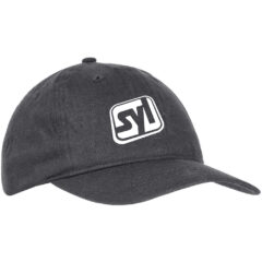Econscious Hemp Hero Cap - ec7101_51_z_QRT