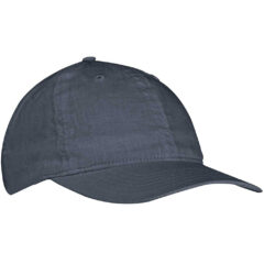 Econscious Hemp Hero Cap - ec7101_ca_z_QRT